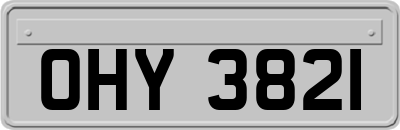 OHY3821