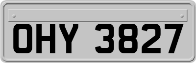 OHY3827
