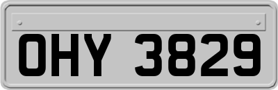 OHY3829