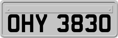 OHY3830