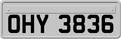 OHY3836