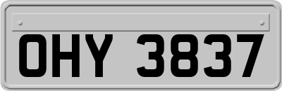 OHY3837