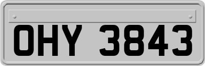 OHY3843