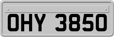 OHY3850