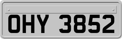 OHY3852