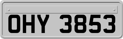 OHY3853