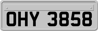 OHY3858