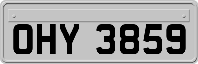 OHY3859