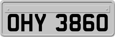 OHY3860