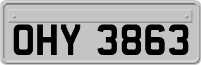 OHY3863