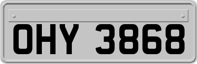 OHY3868