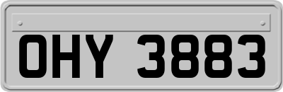 OHY3883