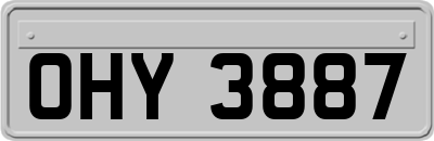 OHY3887