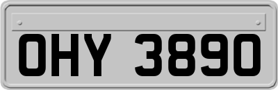 OHY3890
