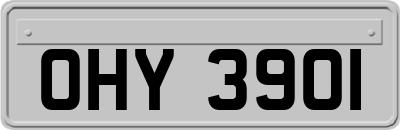 OHY3901