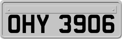 OHY3906