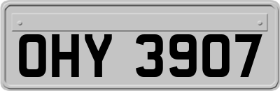 OHY3907