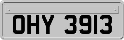 OHY3913