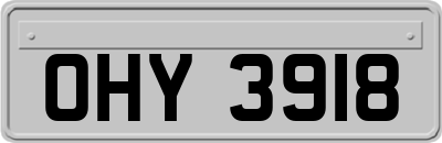 OHY3918
