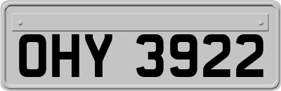 OHY3922