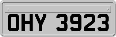 OHY3923