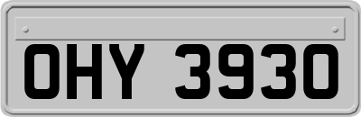 OHY3930