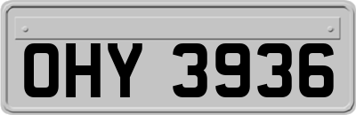 OHY3936