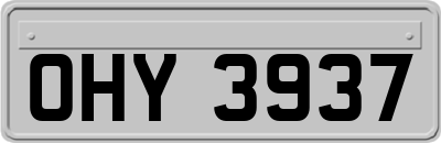 OHY3937