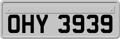 OHY3939