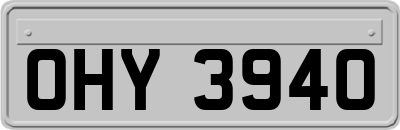 OHY3940