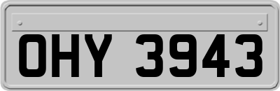 OHY3943