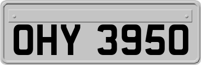 OHY3950