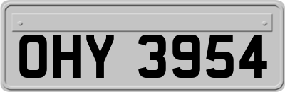 OHY3954