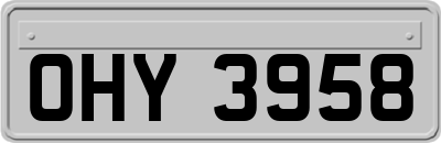 OHY3958