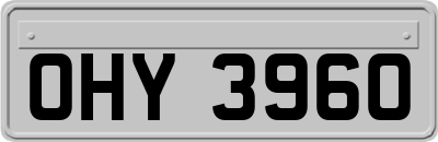 OHY3960