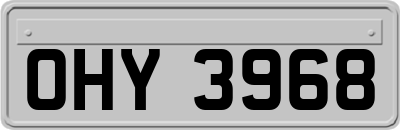 OHY3968