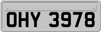 OHY3978