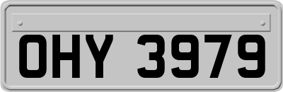 OHY3979