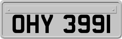 OHY3991