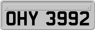 OHY3992