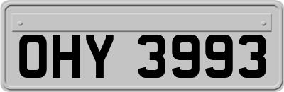 OHY3993