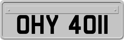 OHY4011