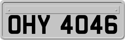 OHY4046
