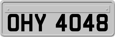 OHY4048