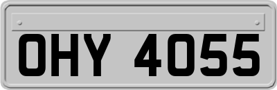 OHY4055