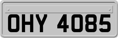 OHY4085