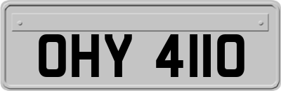 OHY4110