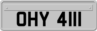 OHY4111