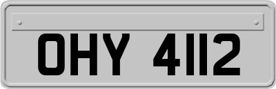 OHY4112