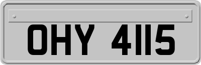OHY4115